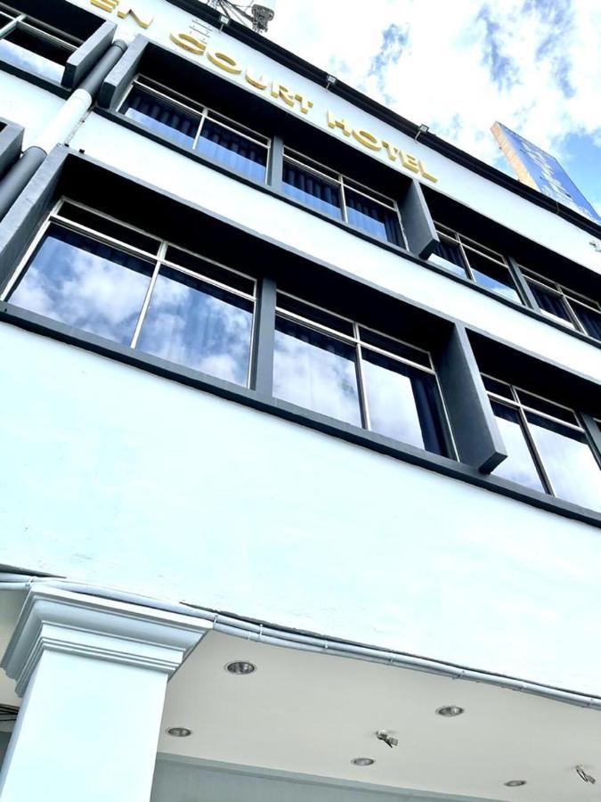 Golden Court - Sri Pelangi 2* Johor Bahru